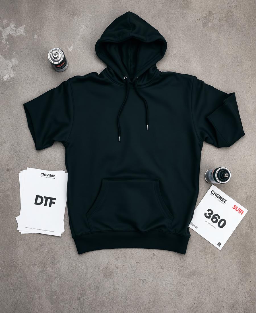 Sudadera Personalizada