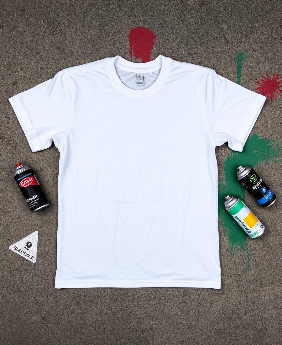 Camiseta Personalizada