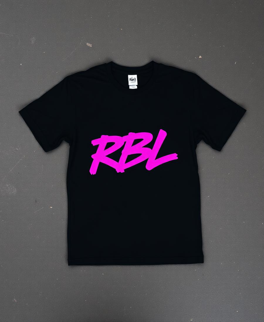 Bubble Tag Tee