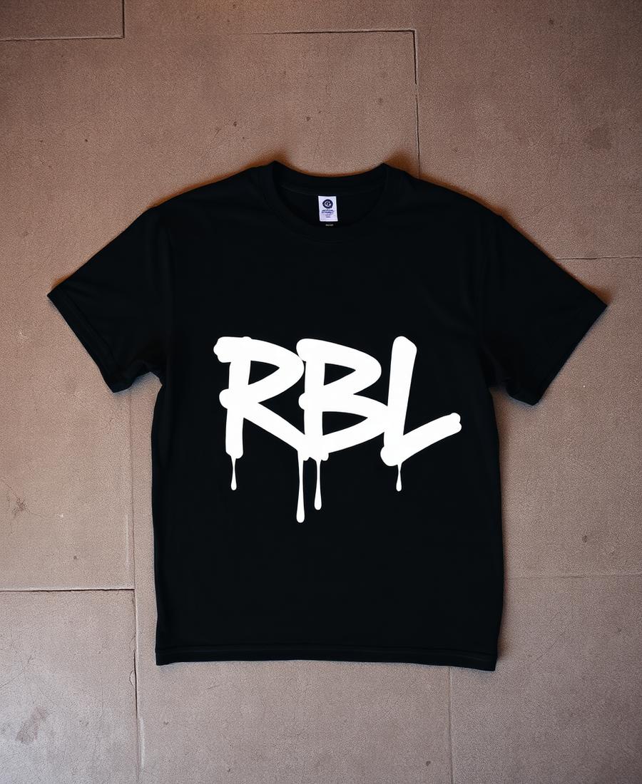 Drip Tag Tee